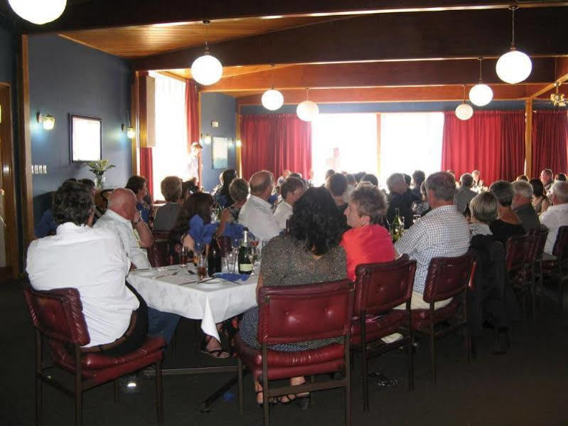 Te Anau Manapouri Lake Hotel Eksteriør billede